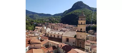 Museo della Memoria e della Pace centro studi "Giovanni Palatucci"