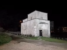 Complesso Monumentale di Sant'Ilario a Port'Aurea