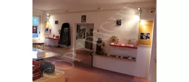Museo Civico Etnomusicale "Celestino Coscia e Antonio Bocchino"