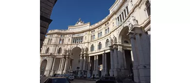 Museo del Corallo Ascione