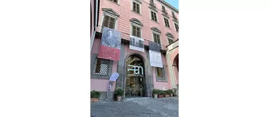 PAN Palazzo delle Arti Napoli