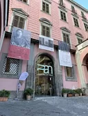 PAN Palazzo delle Arti Napoli