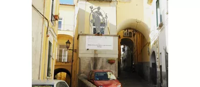 Museo della Medicina "Roberto Papi"