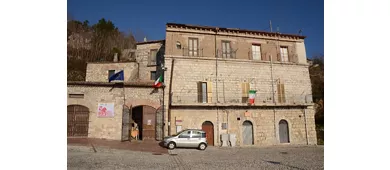 Parco della Memoria Storica