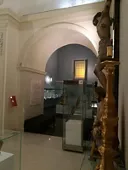 Museo Civico di Arte Sacra - The Civic Museum of Sacred Art