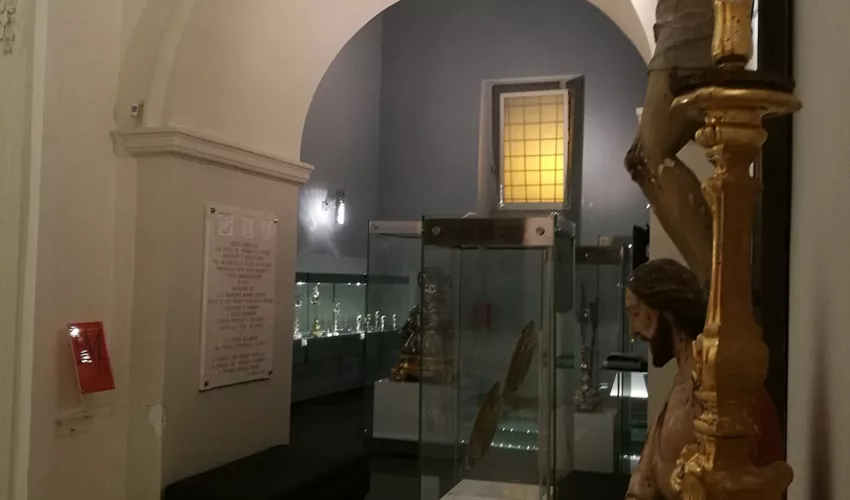 Museo Civico di Arte Sacra