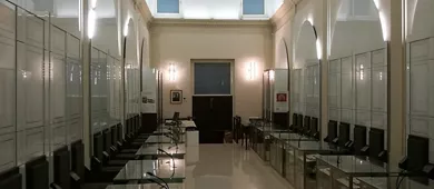 Museo Civico di Arte Sacra
