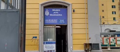 MuMa Museo della Marineria