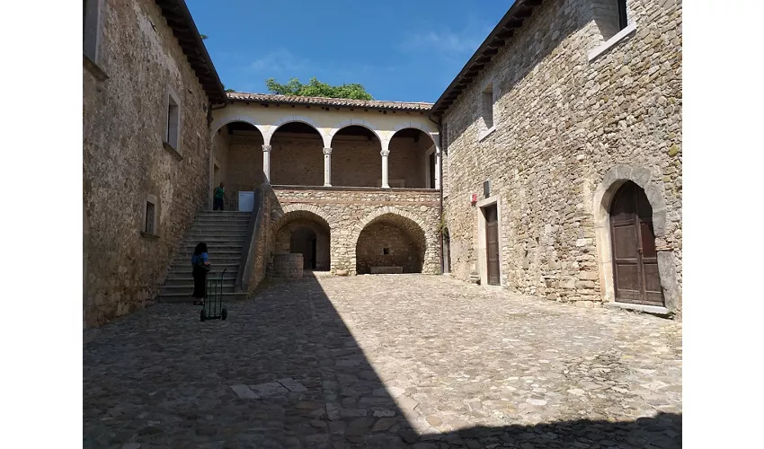 Museo Civico Archeologico di Bisaccia