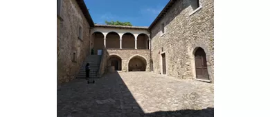 Museo Civico Archeologico di Bisaccia