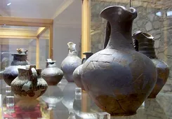 Museo Civico Archeologico di Bisaccia