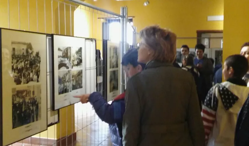 Museo Didattico Della Fotografia - MUDIF