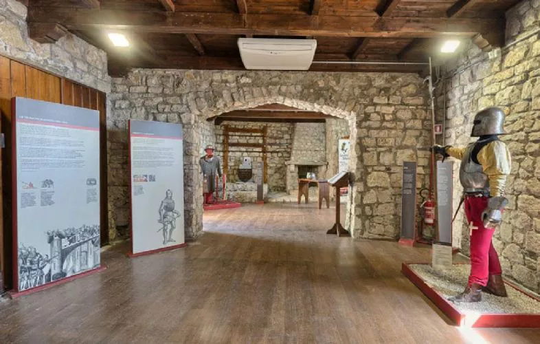 Museo Civico Di Summonte