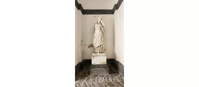 ARCA - Museo Di Arte Religiosa Contemporanea