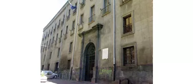 ARCA - Museo Di Arte Religiosa Contemporanea