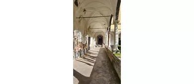 ARCA - Museo Di Arte Religiosa Contemporanea
