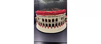Mav - Museo Archeologico Virtuale