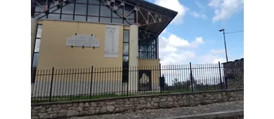 Museo civico