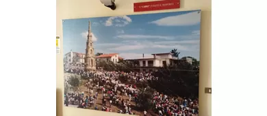 Museo del Carro e dei Misteri