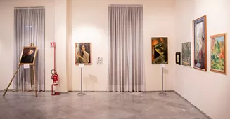 Museo Del Presepe - Pinacoteca Civica