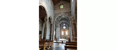 Basilica dei Fieschi