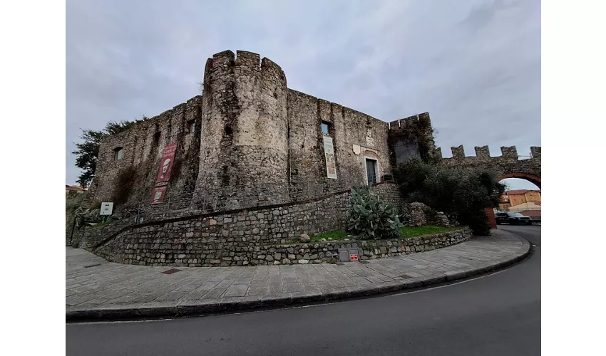 Château San Giorgio