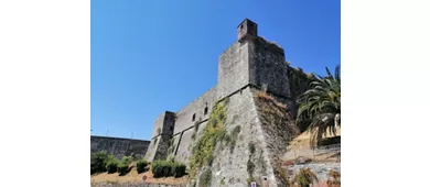 Castello San Giorgio