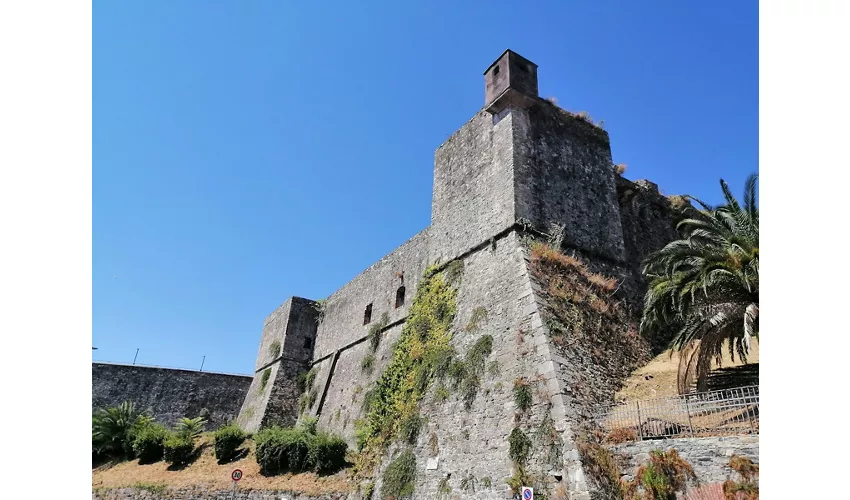 Château San Giorgio