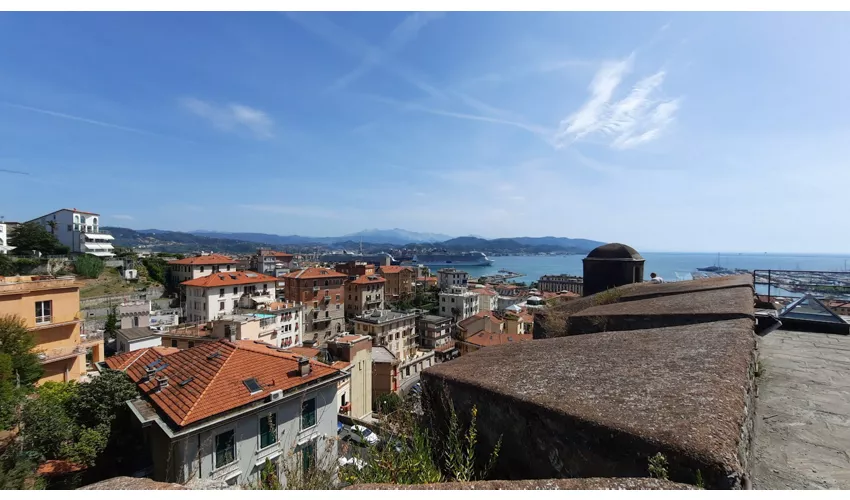 Castello San Giorgio