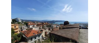 Castello San Giorgio