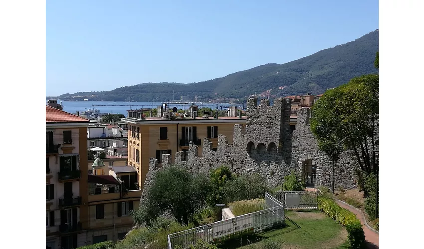 Castello San Giorgio