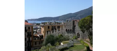 Castello San Giorgio