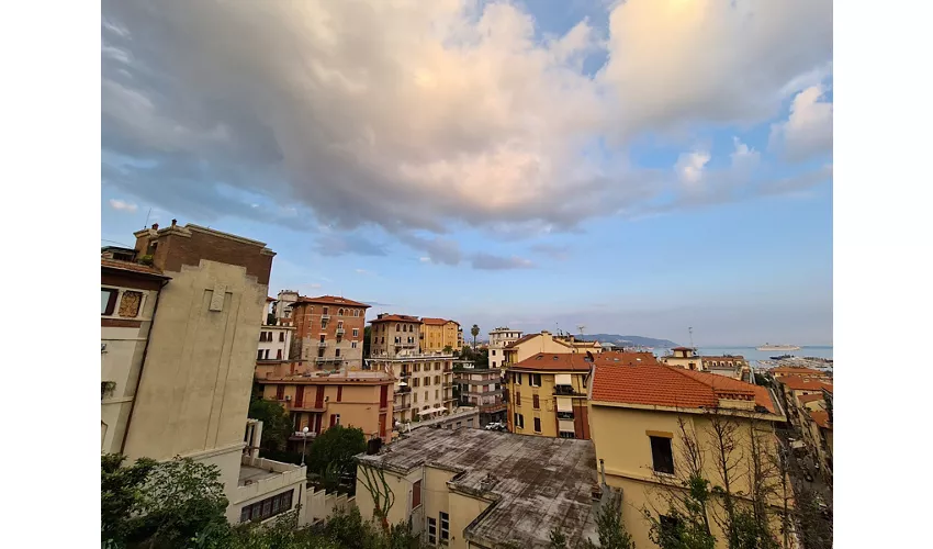 Castello San Giorgio