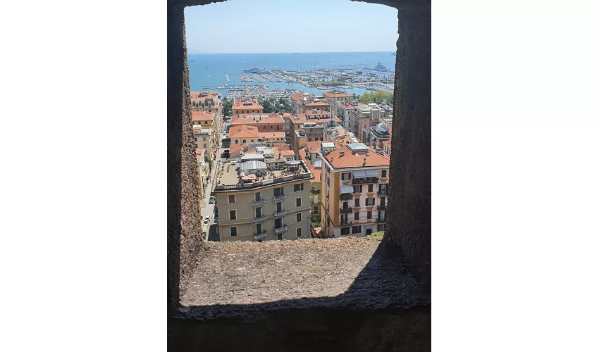 Castello San Giorgio