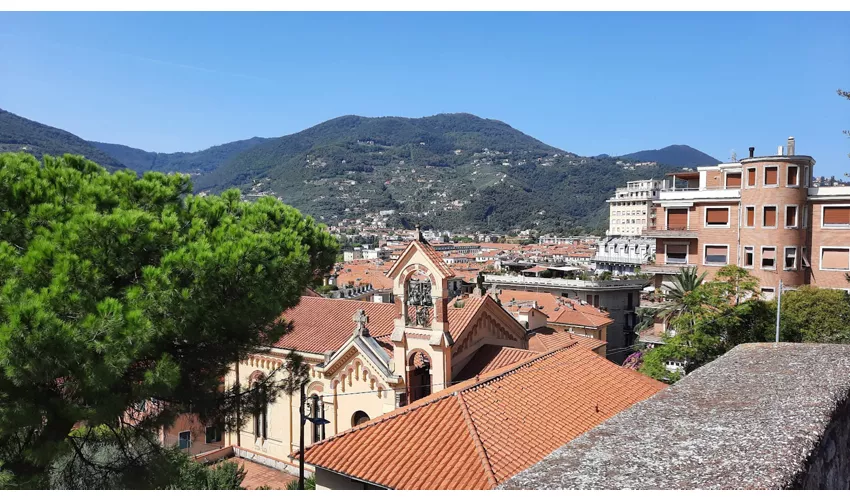 Castello San Giorgio