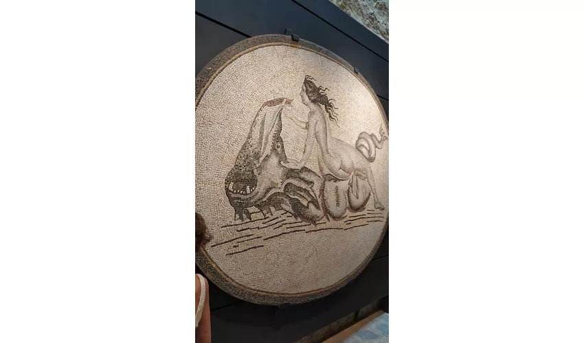 Castello San Giorgio