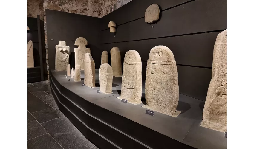 Castello San Giorgio