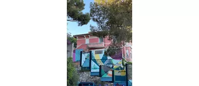 Villa Faravelli - M.A.C.I. (Museo Arte Contemporanea Imperia)