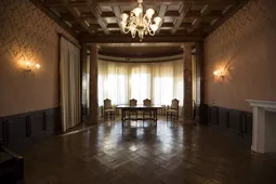 Villa Faravelli - M.A.C.I. (Museo Arte Contemporanea Imperia)