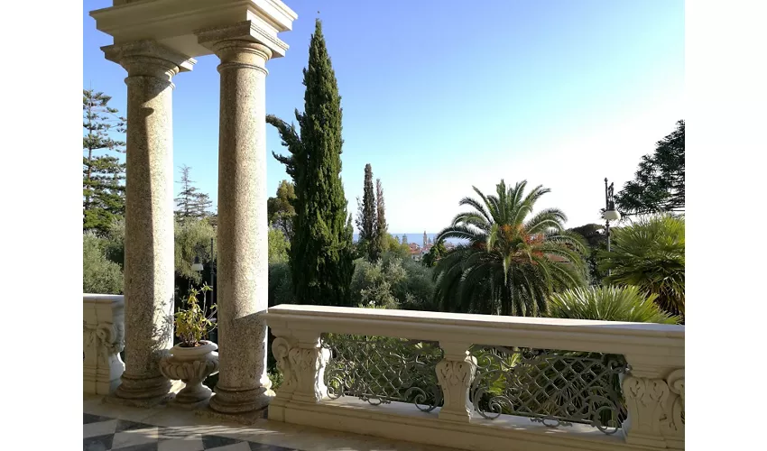 Villa Regina Margherita