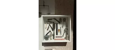 Museo Etnografico dell'Alta Murgia