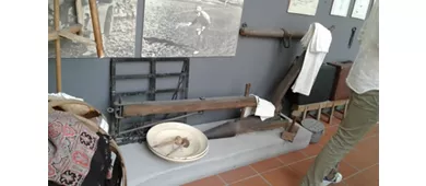 Museo Etnografico dell'Alta Murgia