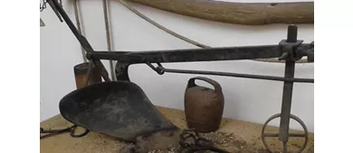 Museo Etnografico dell'Alta Murgia