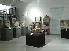 Antiquarium del parco archeologico di San Leucio