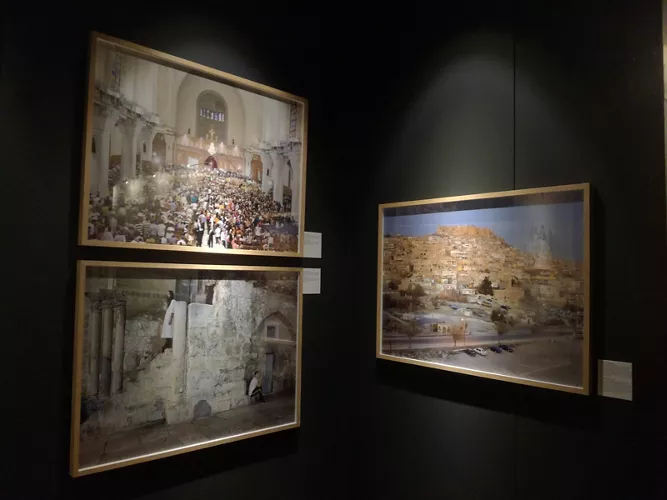 Pinacoteca Civica - Paolo Finoglio