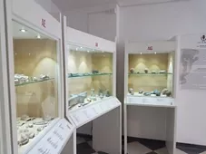 Palazzina del Belvedere-Collezione Archeologica S. Faldetta
