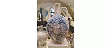Museu da Maiolica de Laterza - MuMa