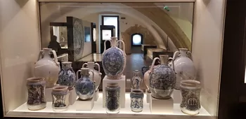 Museo della Maiolica di Laterza - MuMa