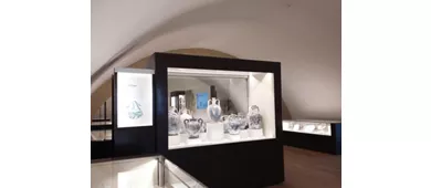 Museum der Majolika von Laterza - MuMa