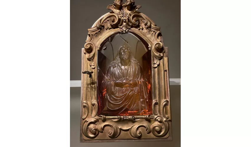 MUDI - Museo Diocesano di arte sacra
